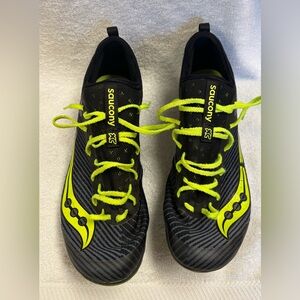 Saucony Havok XC Cross Country 11 US Mens Distance
Racing Spikes
